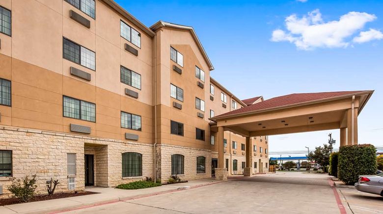 Best Western Windsor Pointe Exterior. Images powered by <a href="https://iceportal.shijigroup.com" target="_blank" rel="noopener">Ice Portal</a>.