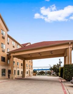 Best Western Windsor Pointe
