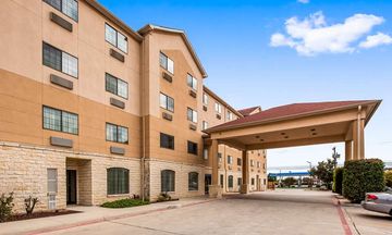Best Western Windsor Pointe