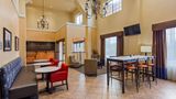 Best Western Windsor Pointe Lobby