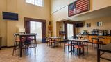 Best Western Windsor Pointe Restaurant