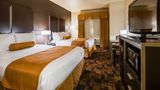 Best Western Windsor Pointe Room