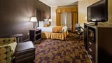 Best Western Windsor Pointe Room
