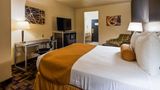 Best Western Windsor Pointe Room