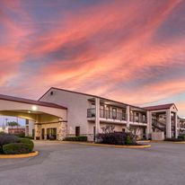 Best Western Lindale Inn