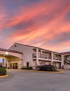 Best Western Lindale Inn
