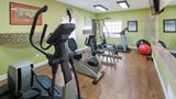 Best Western Roanoke Inn & Suites Health