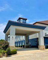 Best Western Roanoke Inn & Suites