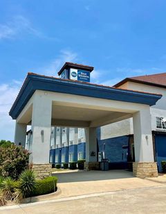 Best Western Roanoke Inn & Suites