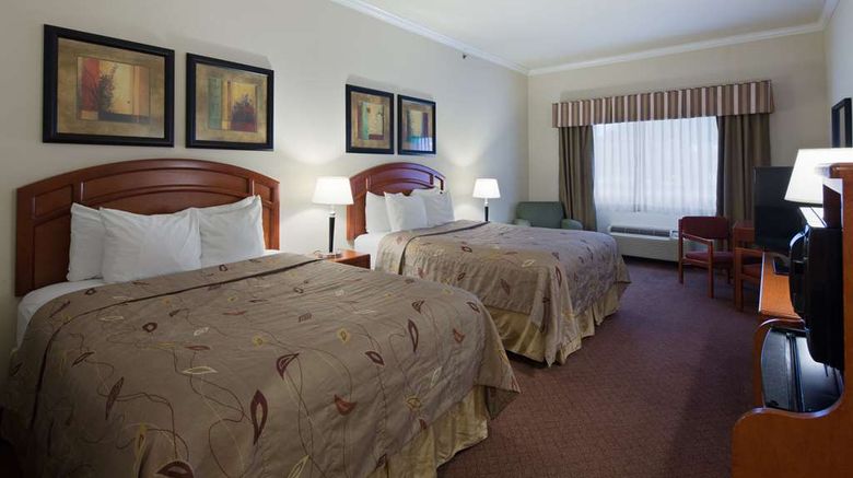 <b>Best Western Cleveland Inn & Suites Room</b>. Images powered by <a href="https://iceportal.shijigroup.com/" title="IcePortal" target="_blank">IcePortal</a>.