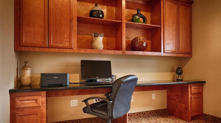 Best Western Cleveland Inn & Suites Other
