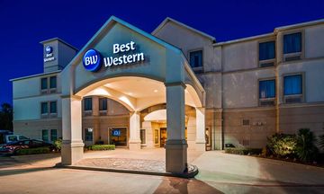 Best Western Longview