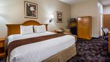 Best Western Longview Room