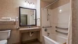 Best Western Longview Room