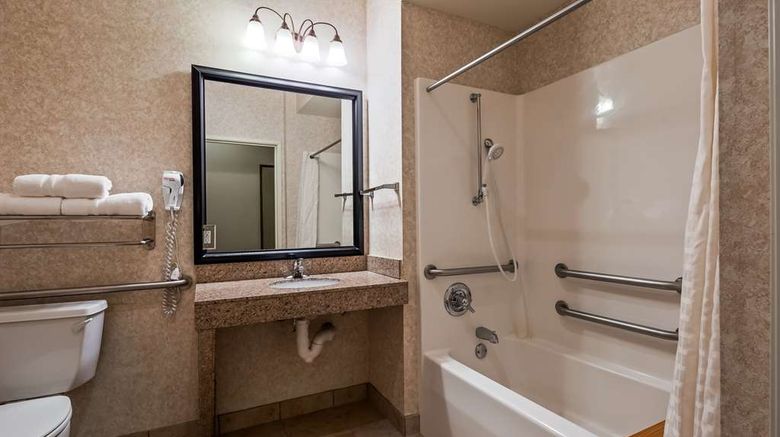 <b>Best Western Longview Room</b>. Images powered by <a href="https://iceportal.shijigroup.com/" title="IcePortal" target="_blank">IcePortal</a>.