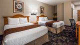 Best Western Longview Room