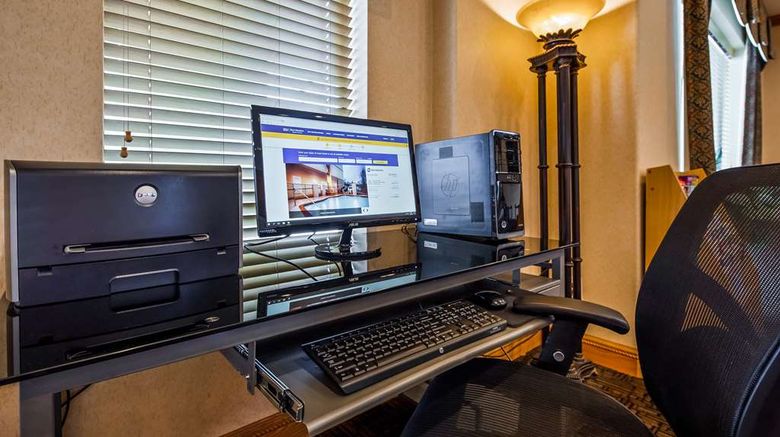 <b>Best Western Longview Other</b>. Images powered by <a href="https://iceportal.shijigroup.com/" title="IcePortal" target="_blank">IcePortal</a>.