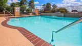 Best Western Longview Pool