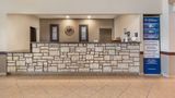 Best Western La Grange Inn & Suites Lobby