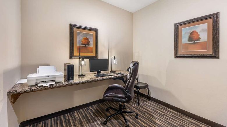 <b>Best Western La Grange Inn & Suites Other</b>. Images powered by <a href="https://iceportal.shijigroup.com/" title="IcePortal" target="_blank">IcePortal</a>.