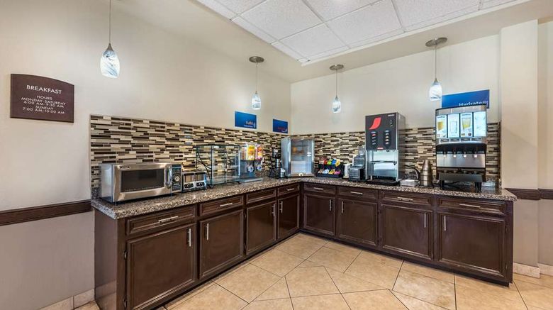<b>Best Western La Grange Inn & Suites Restaurant</b>. Images powered by <a href="https://iceportal.shijigroup.com/" title="IcePortal" target="_blank">IcePortal</a>.