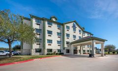 Best Western La Grange Inn & Suites