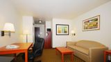 Best Western Henrietta Inn & Suites Suite