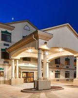 Best Western Henrietta Inn & Suites