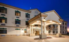 Best Western Henrietta Inn & Suites