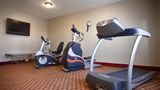 Best Western Henrietta Inn & Suites Health