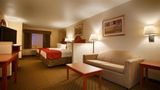 Best Western Henrietta Inn & Suites Room