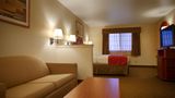 Best Western Henrietta Inn & Suites Room