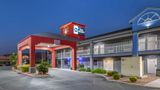 <b>Best Western Anthony/West El Paso Exterior</b>. Images powered by <a href="https://iceportal.shijigroup.com/" title="IcePortal" target="_blank">IcePortal</a>.