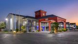 <b>Best Western Anthony/West El Paso Exterior</b>. Images powered by <a href="https://iceportal.shijigroup.com/" title="IcePortal" target="_blank">IcePortal</a>.