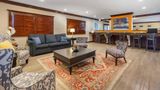 <b>Best Western Anthony/West El Paso Lobby</b>. Images powered by <a href="https://iceportal.shijigroup.com/" title="IcePortal" target="_blank">IcePortal</a>.