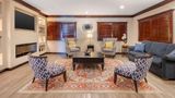 <b>Best Western Anthony/West El Paso Lobby</b>. Images powered by <a href="https://iceportal.shijigroup.com/" title="IcePortal" target="_blank">IcePortal</a>.