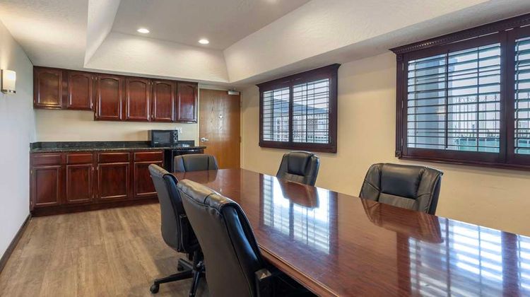 Best Western Anthony/West El Paso Meeting