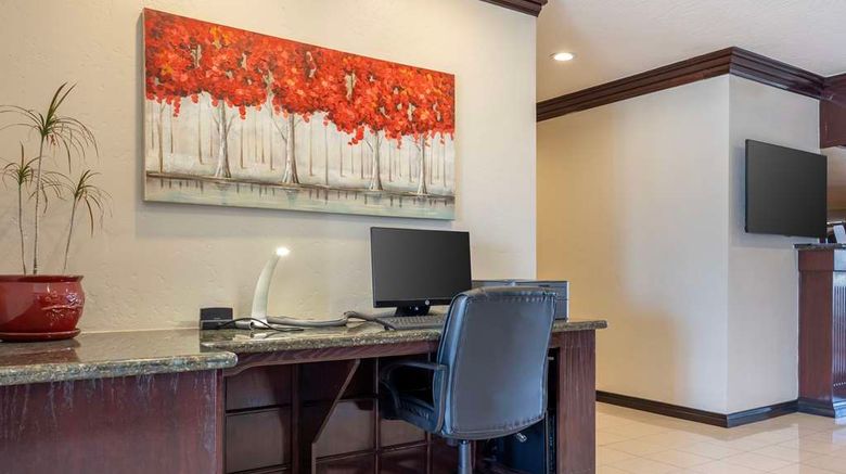 <b>Best Western Anthony/West El Paso Other</b>. Images powered by <a href="https://iceportal.shijigroup.com/" title="IcePortal" target="_blank">IcePortal</a>.