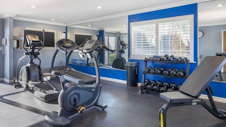 Best Western Anthony/West El Paso Health
