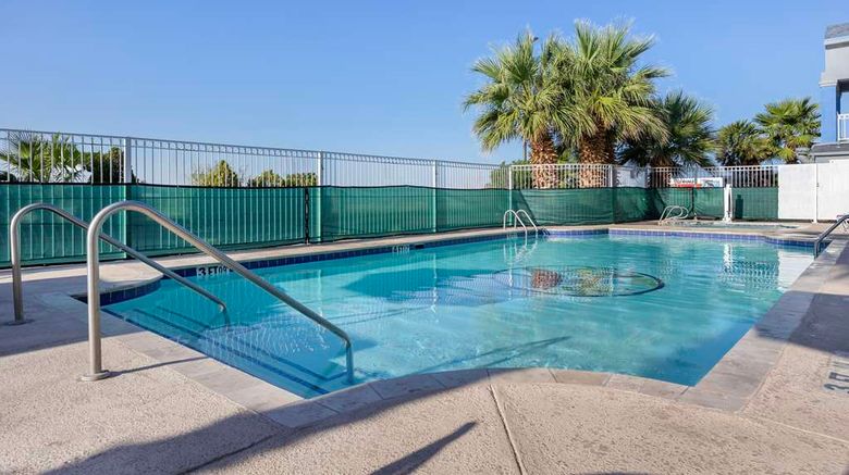 <b>Best Western Anthony/West El Paso Pool</b>. Images powered by <a href="https://iceportal.shijigroup.com/" title="IcePortal" target="_blank">IcePortal</a>.