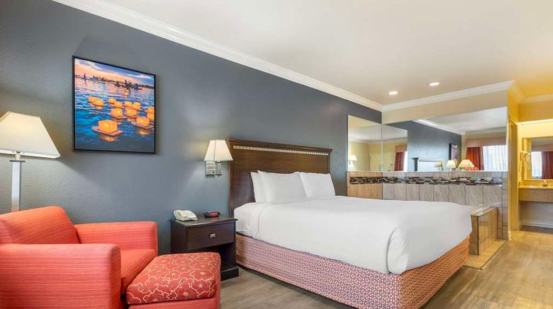 <b>Best Western Anthony/West El Paso Room</b>. Images powered by <a href="https://iceportal.shijigroup.com/" title="IcePortal" target="_blank">IcePortal</a>.