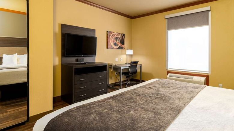<b>Best Western Plus Portland Room</b>. Images powered by <a href="https://iceportal.shijigroup.com/" title="IcePortal" target="_blank">IcePortal</a>.