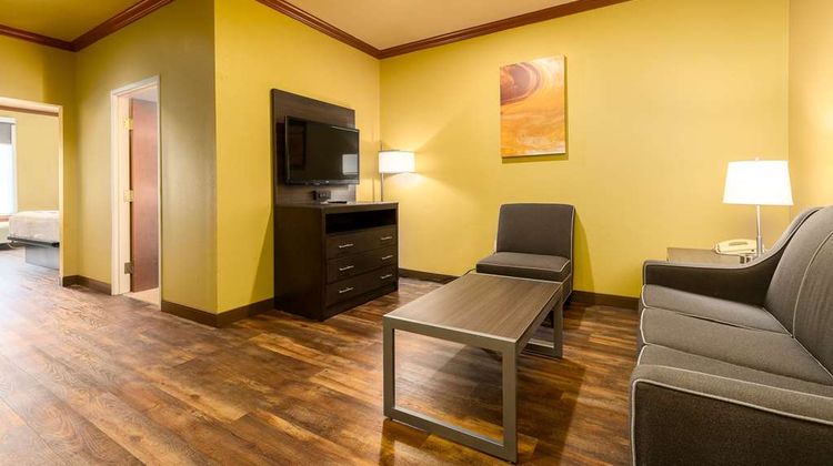 Best Western Plus Portland Other
