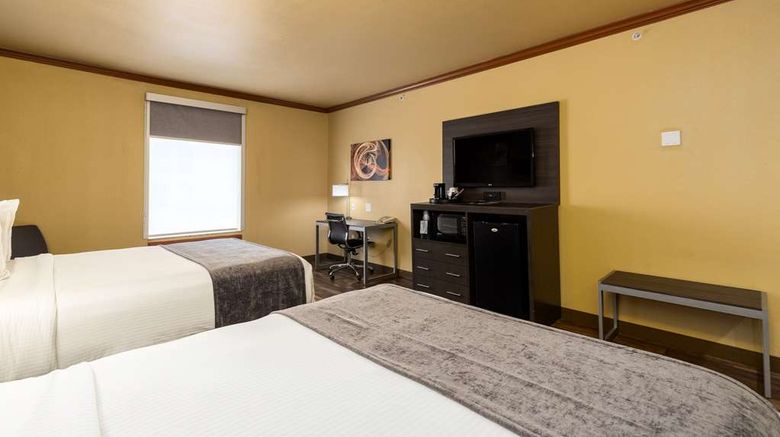 <b>Best Western Plus Portland Room</b>. Images powered by <a href="https://iceportal.shijigroup.com/" title="IcePortal" target="_blank">IcePortal</a>.