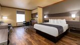 Best Western Plus Portland Suite