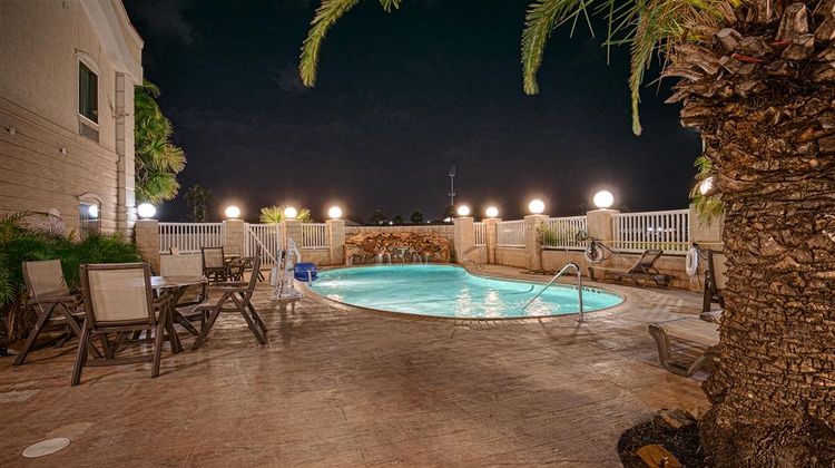 Best Western Plus Portland Pool