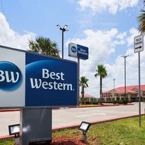 Best Western Lone Star Inn