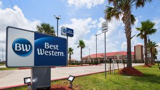 Best Western Lone Star Inn