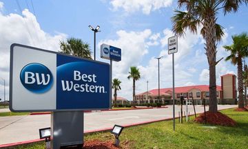 Best Western Lone Star Inn