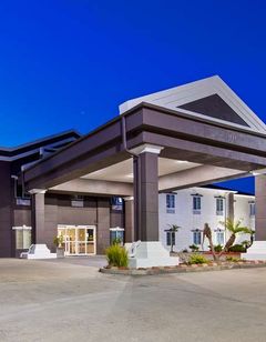 Best Western Refugio Inn